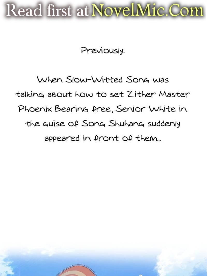 Cultivation Chat Group chapter 625 page 1