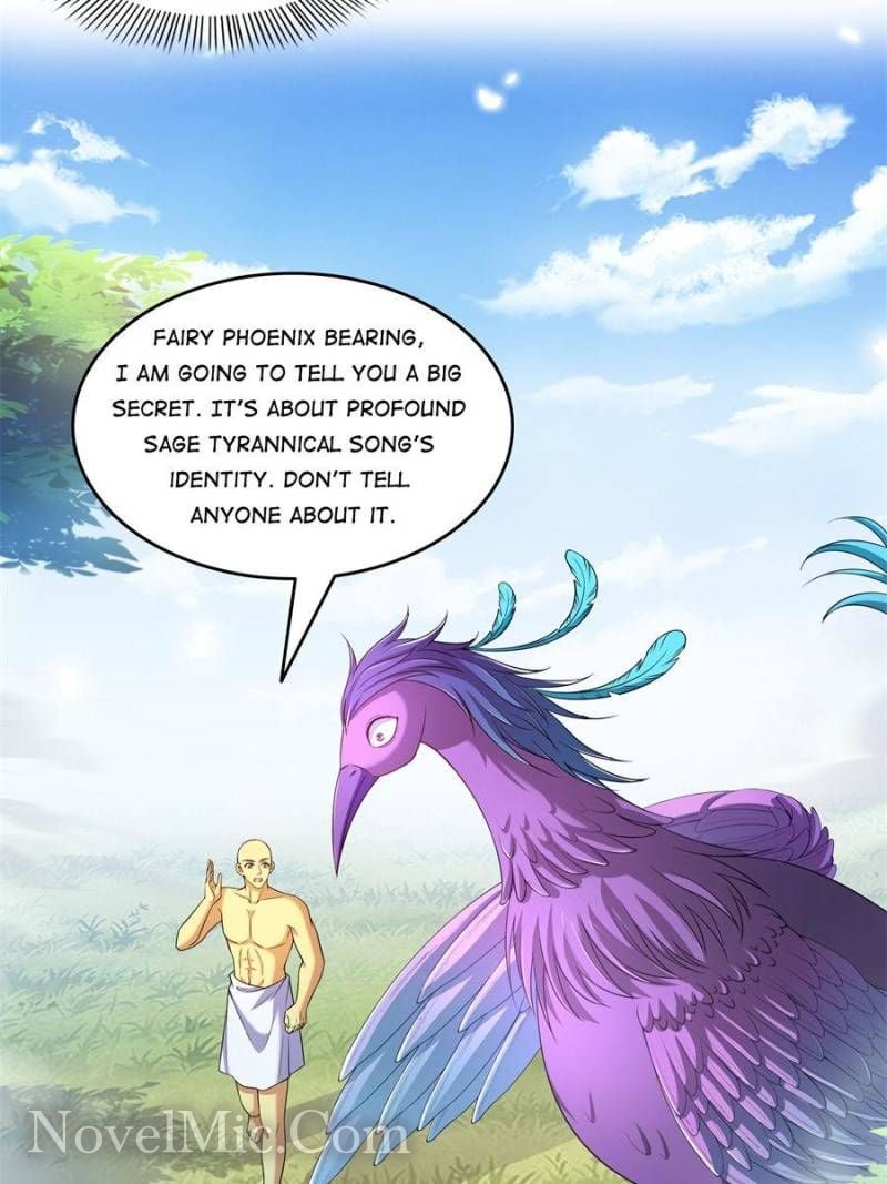 Cultivation Chat Group chapter 625 page 12