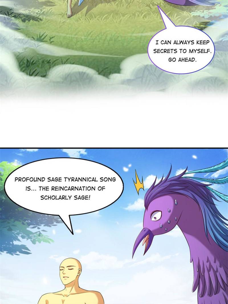 Cultivation Chat Group chapter 625 page 13