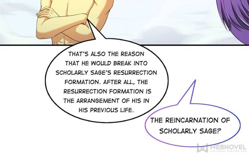 Cultivation Chat Group chapter 625 page 14