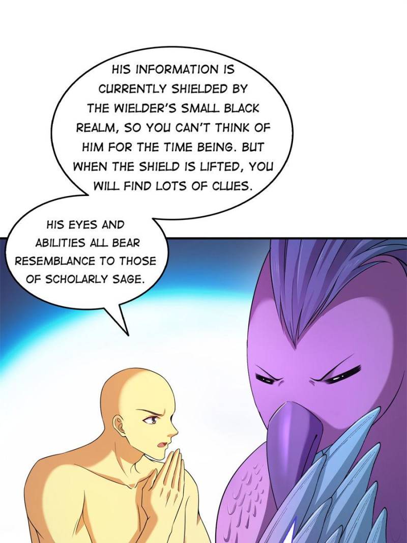 Cultivation Chat Group chapter 625 page 15