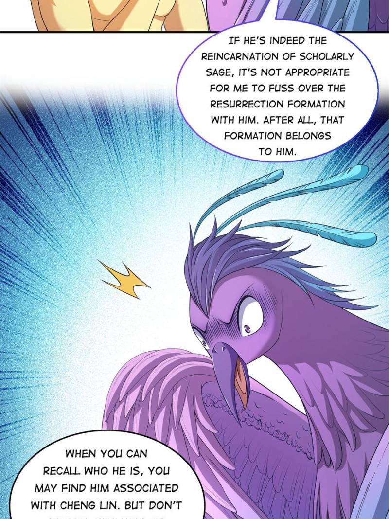 Cultivation Chat Group chapter 625 page 16