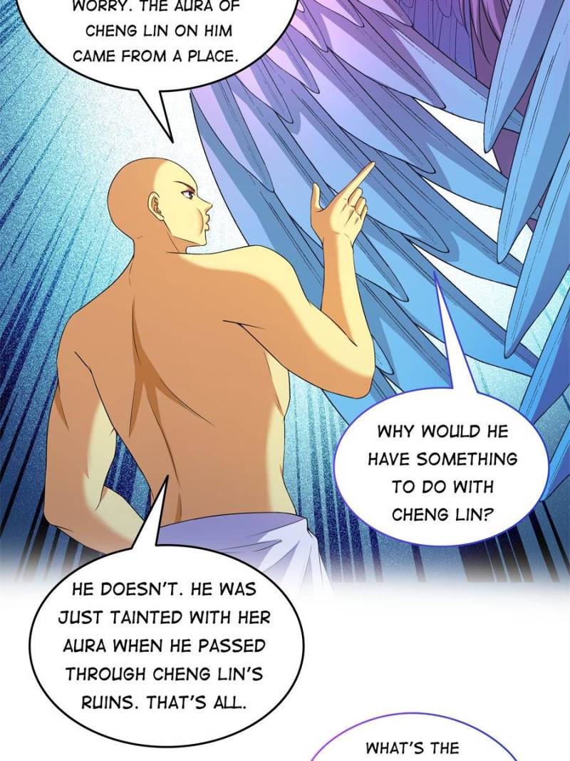 Cultivation Chat Group chapter 625 page 17