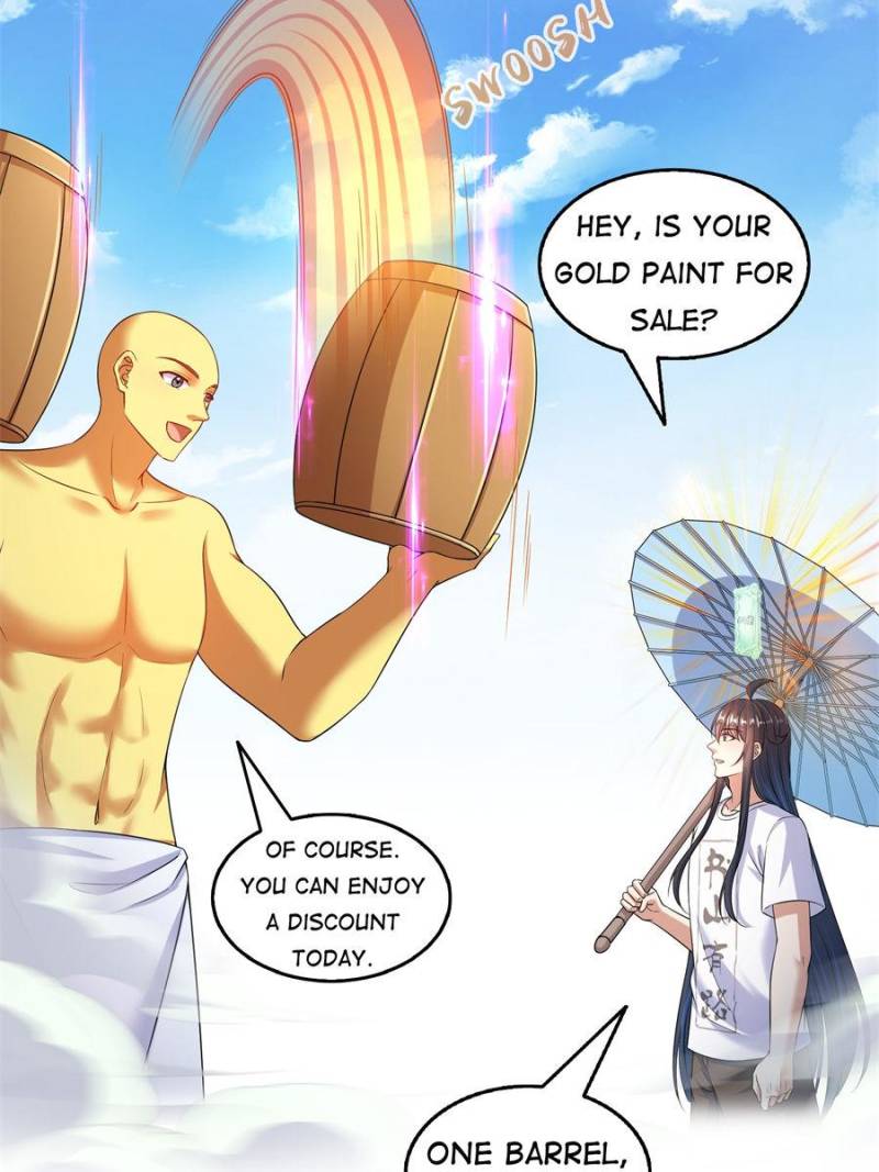 Cultivation Chat Group chapter 625 page 2