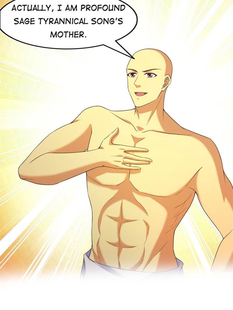 Cultivation Chat Group chapter 625 page 20