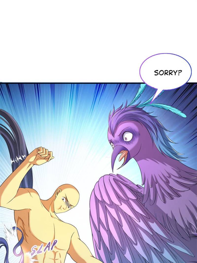 Cultivation Chat Group chapter 625 page 22