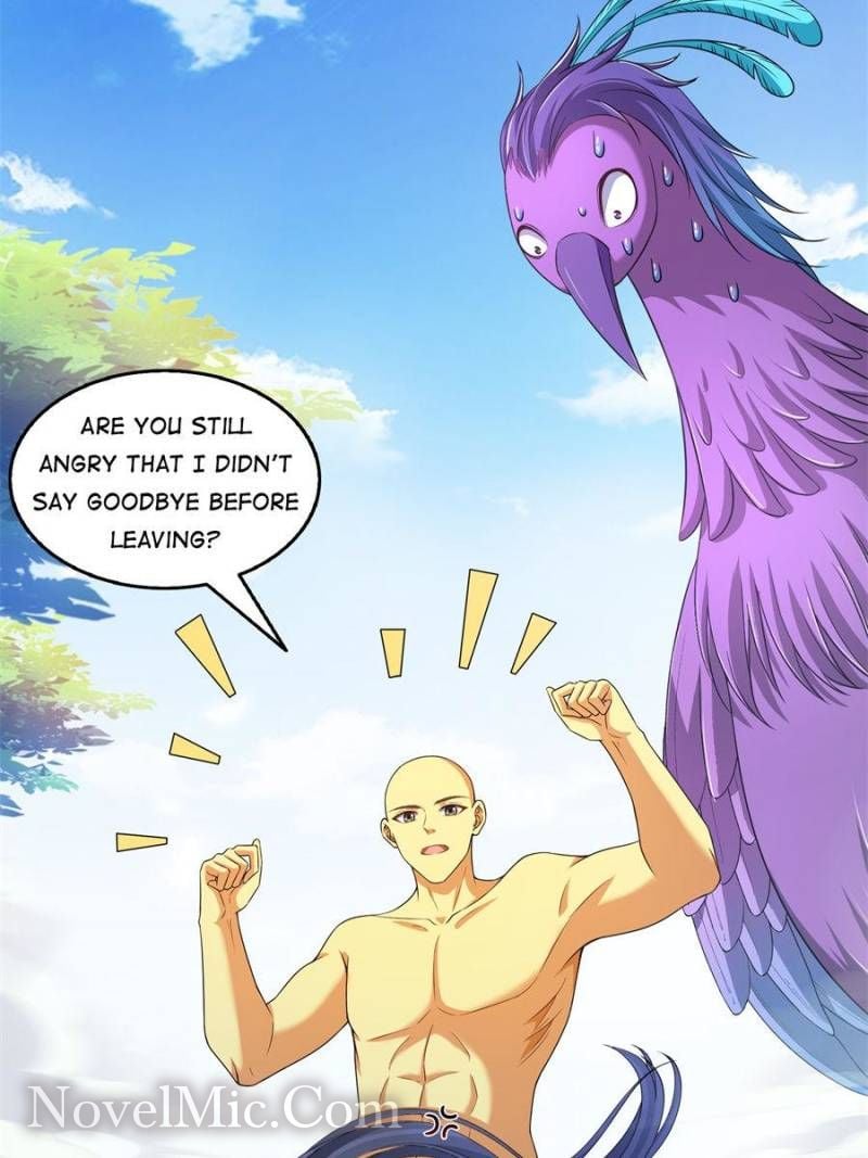 Cultivation Chat Group chapter 625 page 25