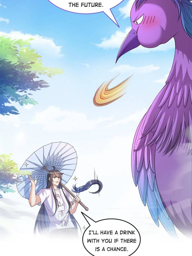 Cultivation Chat Group chapter 625 page 28