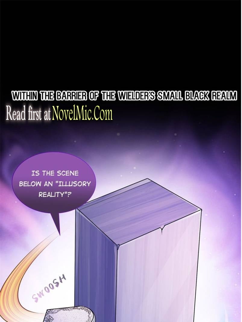 Cultivation Chat Group chapter 625 page 30