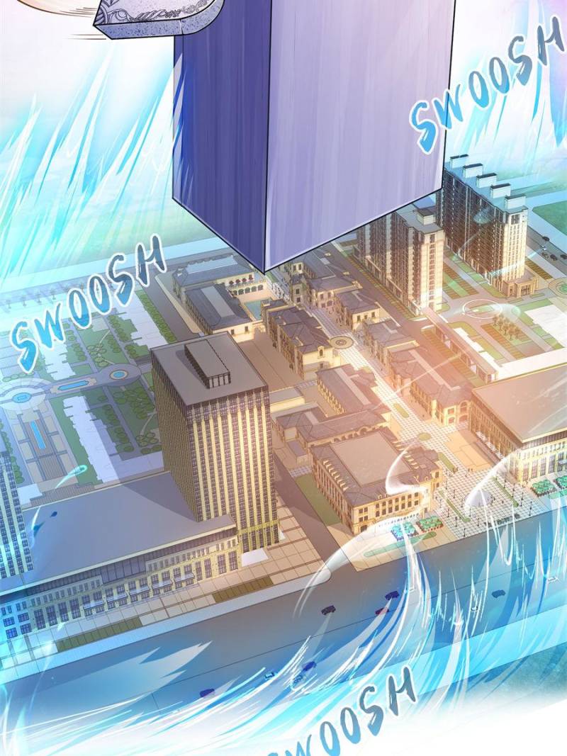 Cultivation Chat Group chapter 625 page 31