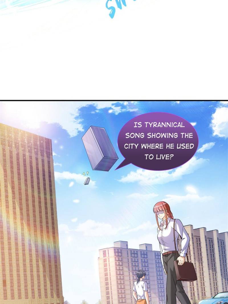 Cultivation Chat Group chapter 625 page 32