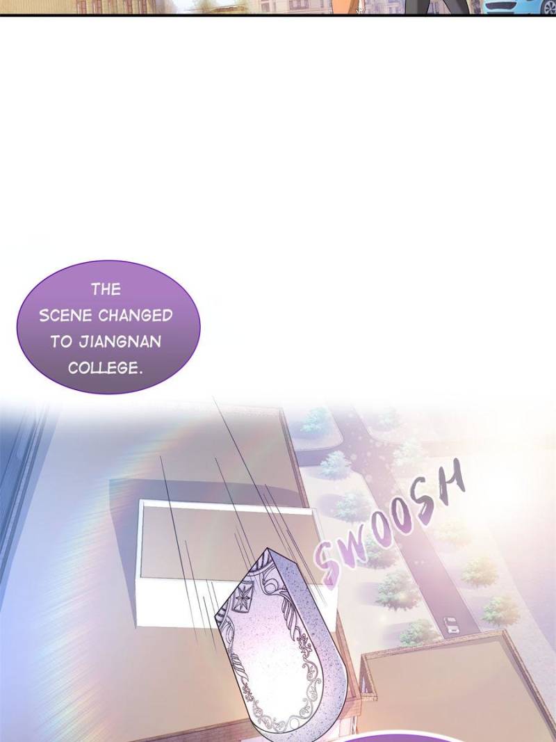 Cultivation Chat Group chapter 625 page 33