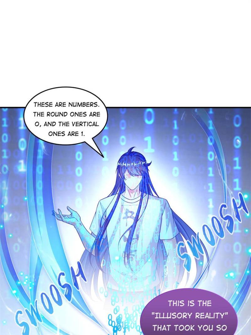 Cultivation Chat Group chapter 625 page 38