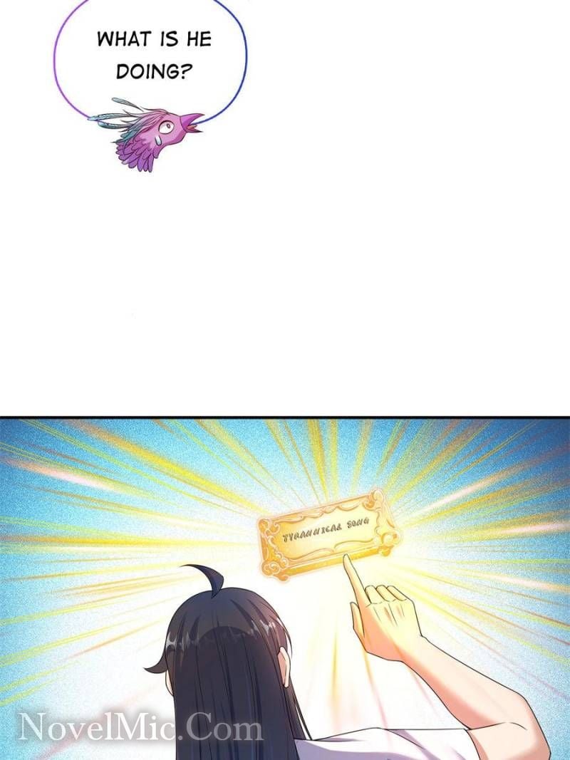 Cultivation Chat Group chapter 625 page 4