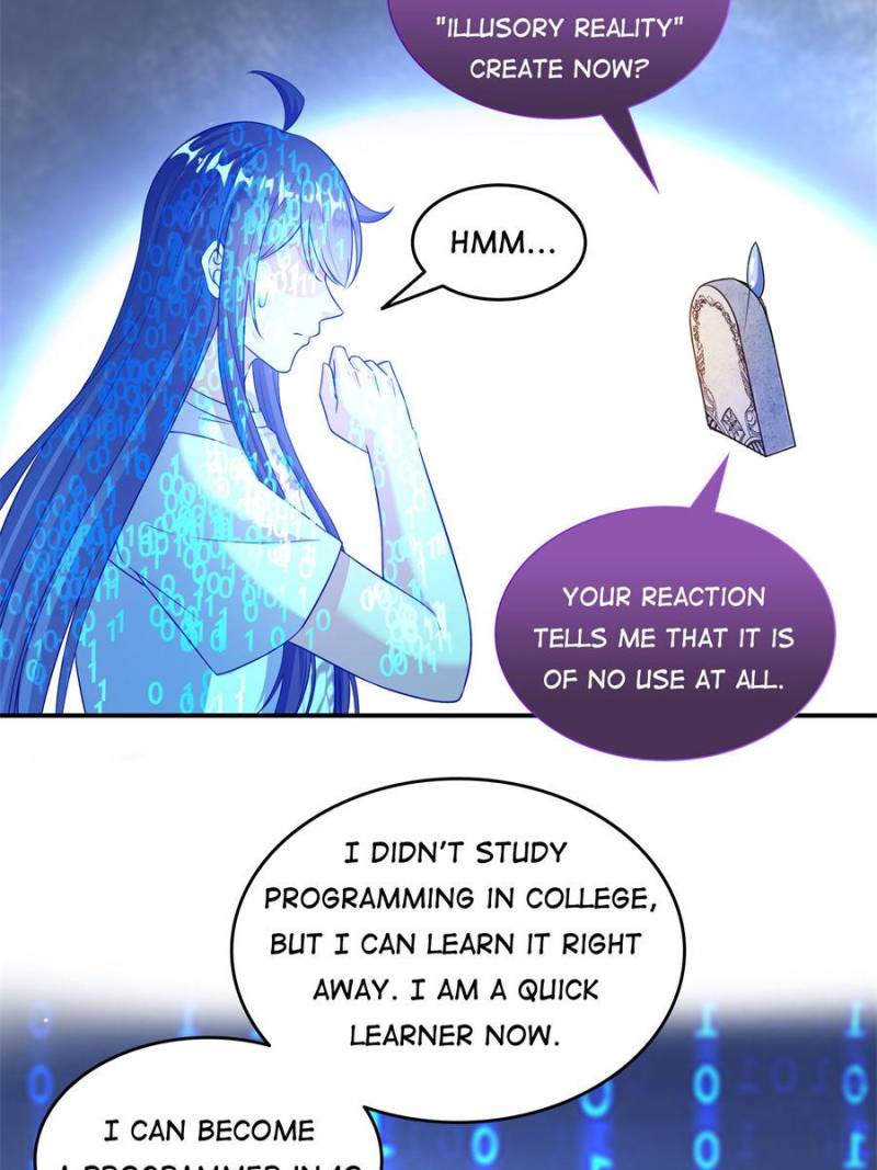 Cultivation Chat Group chapter 625 page 40