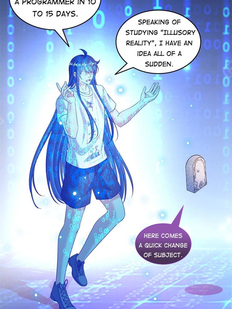 Cultivation Chat Group chapter 625 page 41