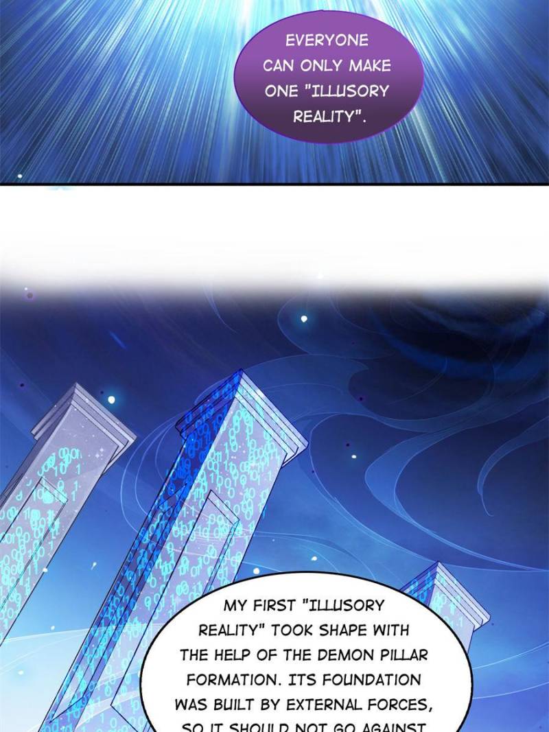 Cultivation Chat Group chapter 625 page 43