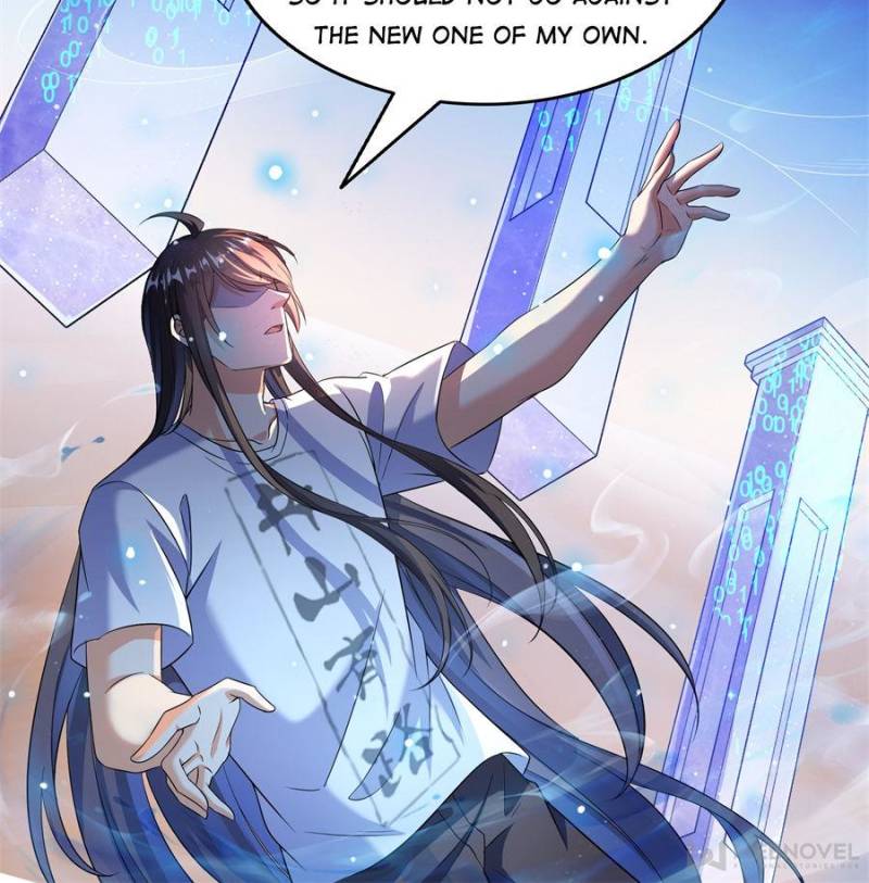 Cultivation Chat Group chapter 625 page 44