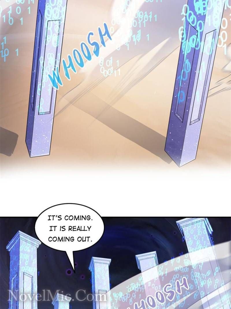 Cultivation Chat Group chapter 625 page 46