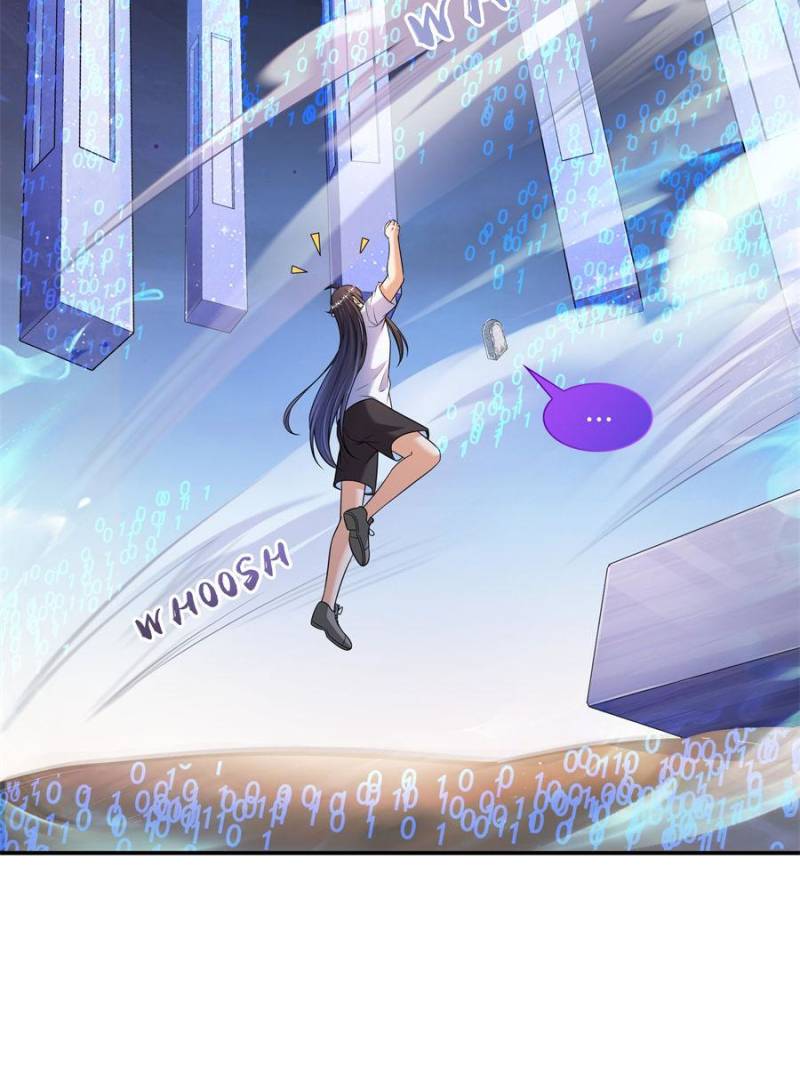 Cultivation Chat Group chapter 625 page 47