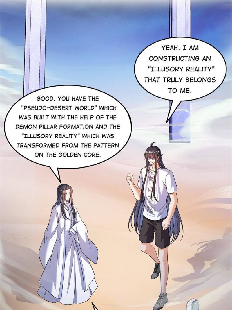 Cultivation Chat Group chapter 625 page 49