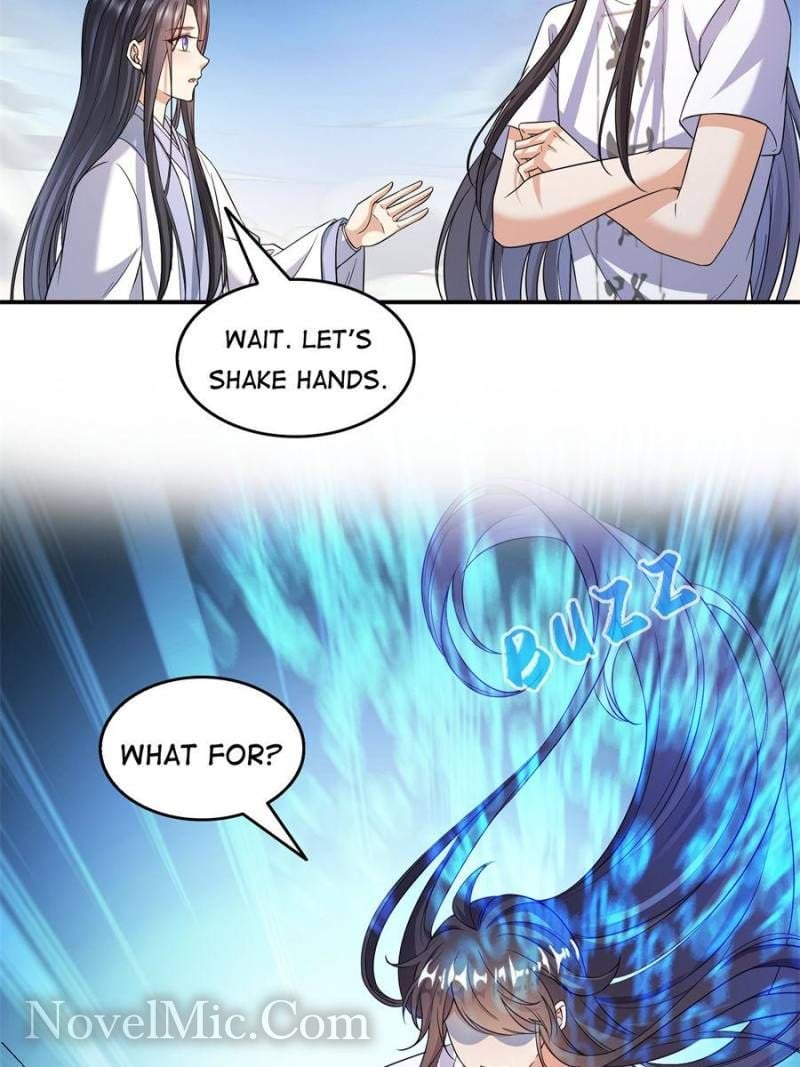 Cultivation Chat Group chapter 625 page 51