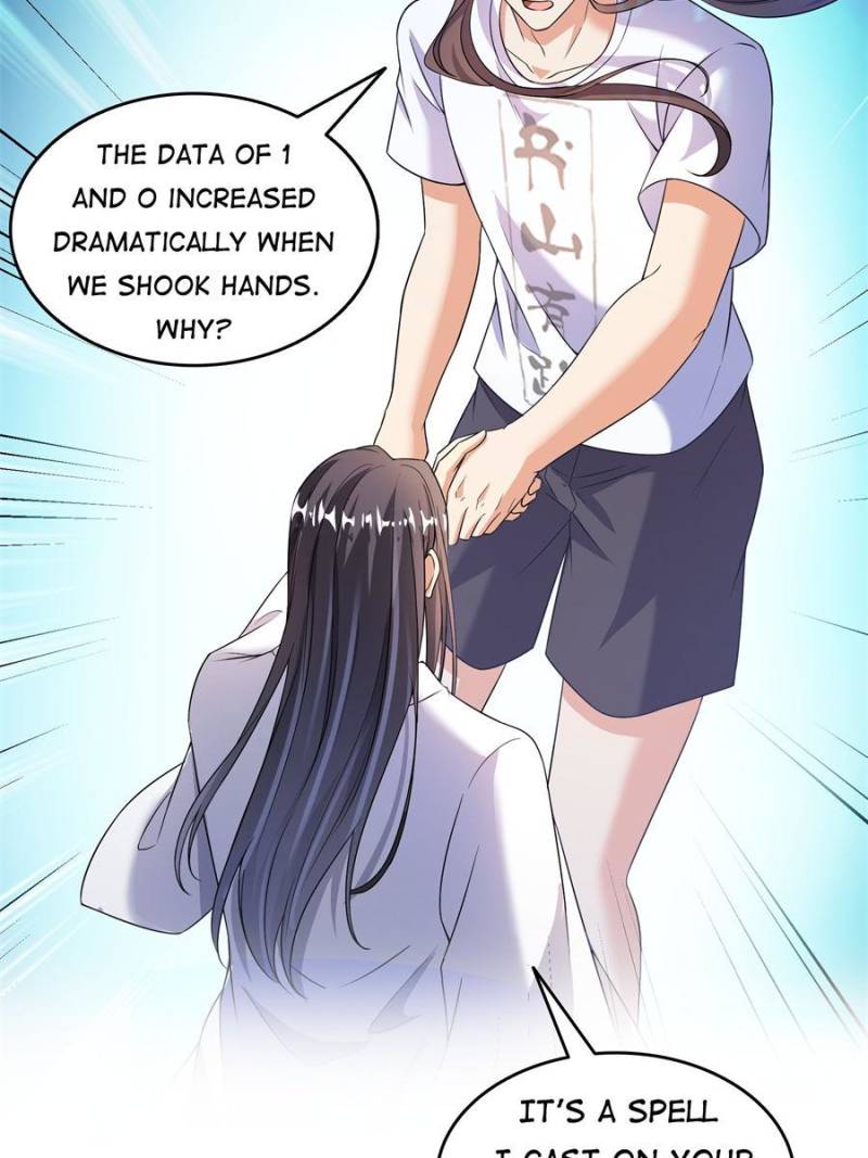 Cultivation Chat Group chapter 625 page 52