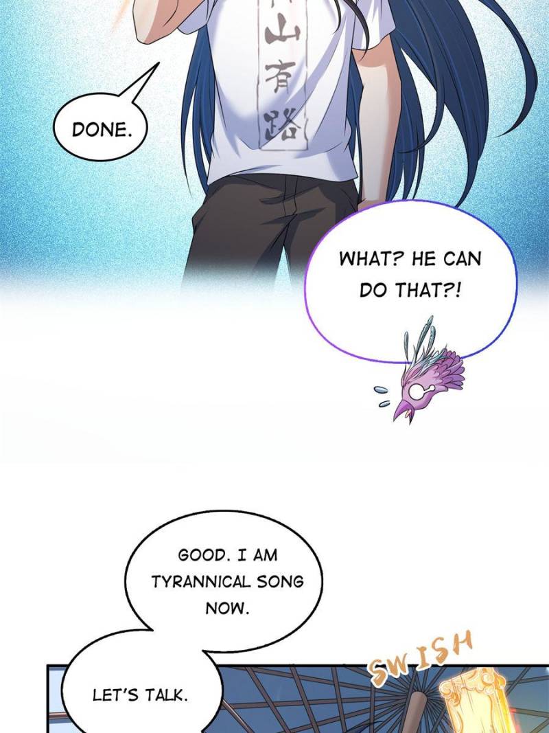 Cultivation Chat Group chapter 625 page 6