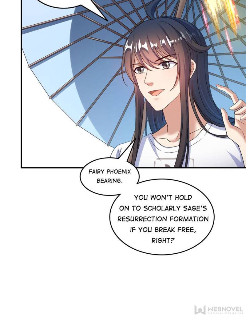 Cultivation Chat Group chapter 625 page 7