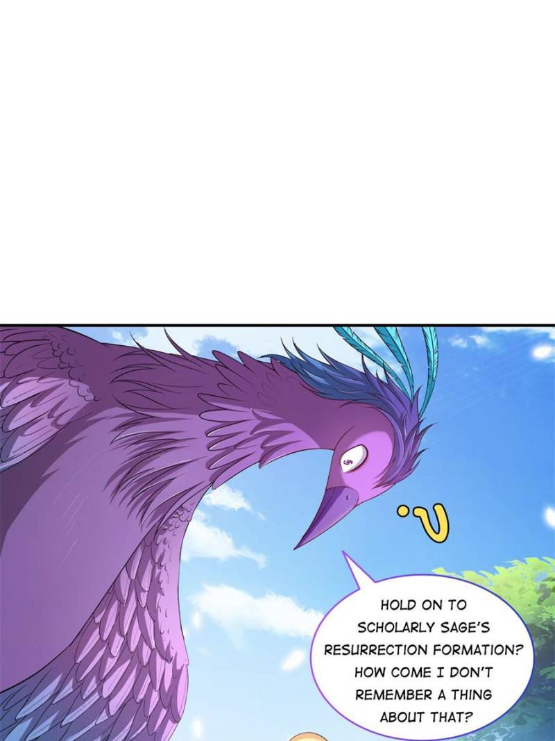 Cultivation Chat Group chapter 625 page 9