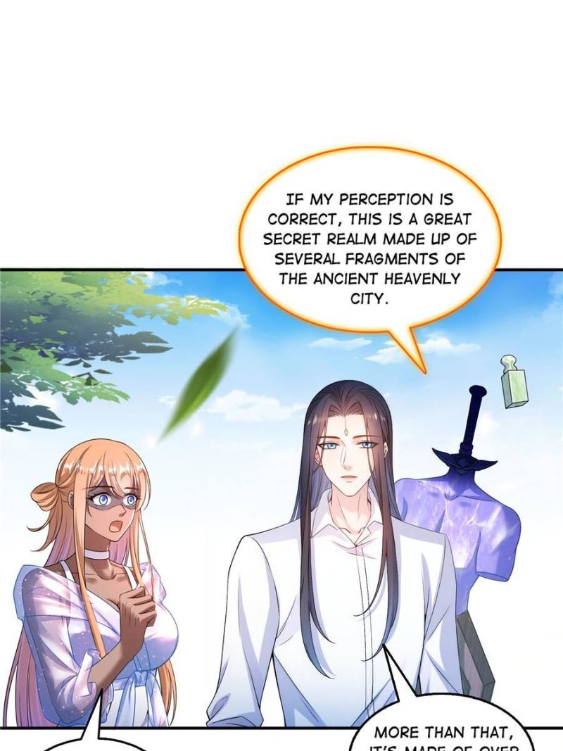 Cultivation Chat Group chapter 631 page 11