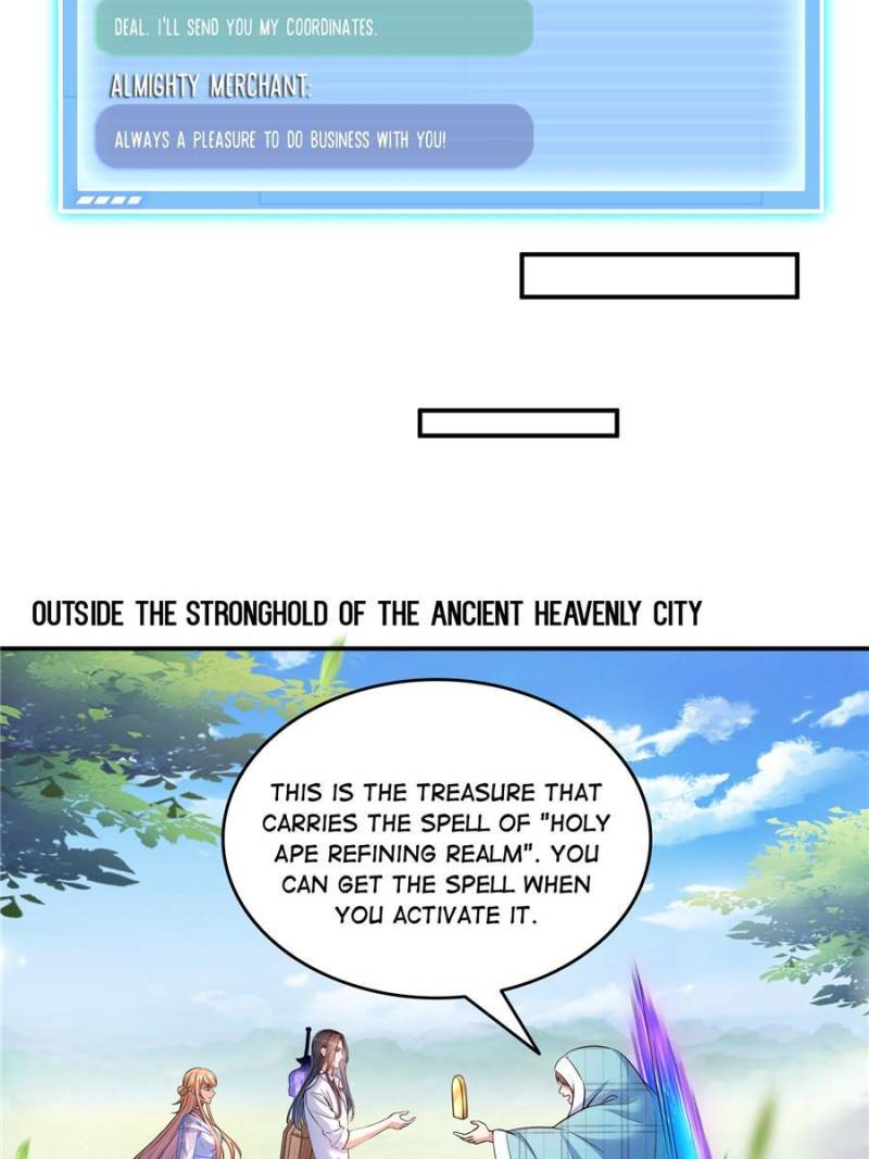 Cultivation Chat Group chapter 631 page 15