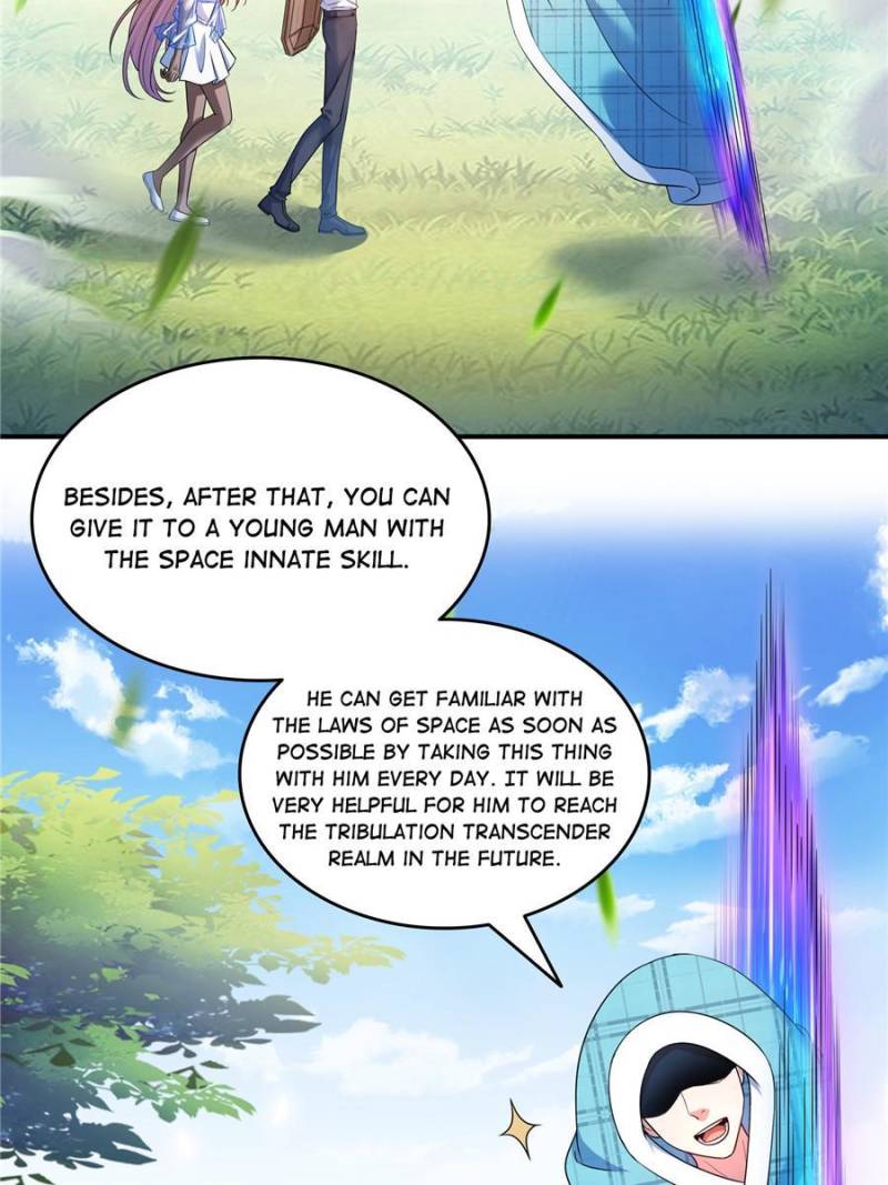 Cultivation Chat Group chapter 631 page 16