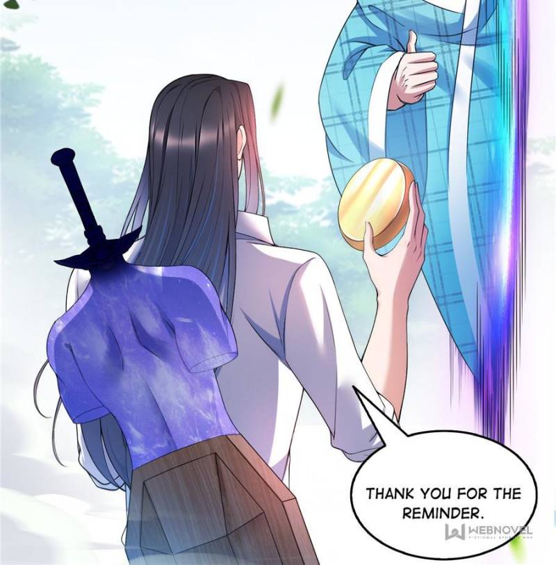 Cultivation Chat Group chapter 631 page 17