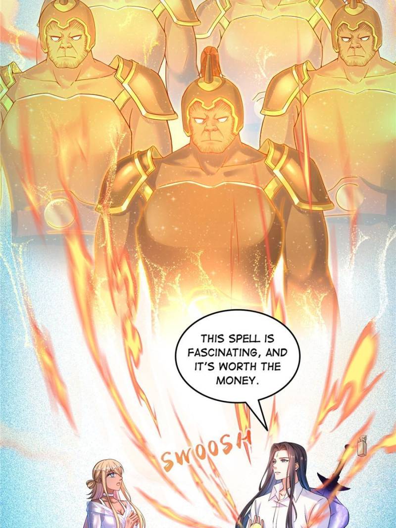 Cultivation Chat Group chapter 631 page 19