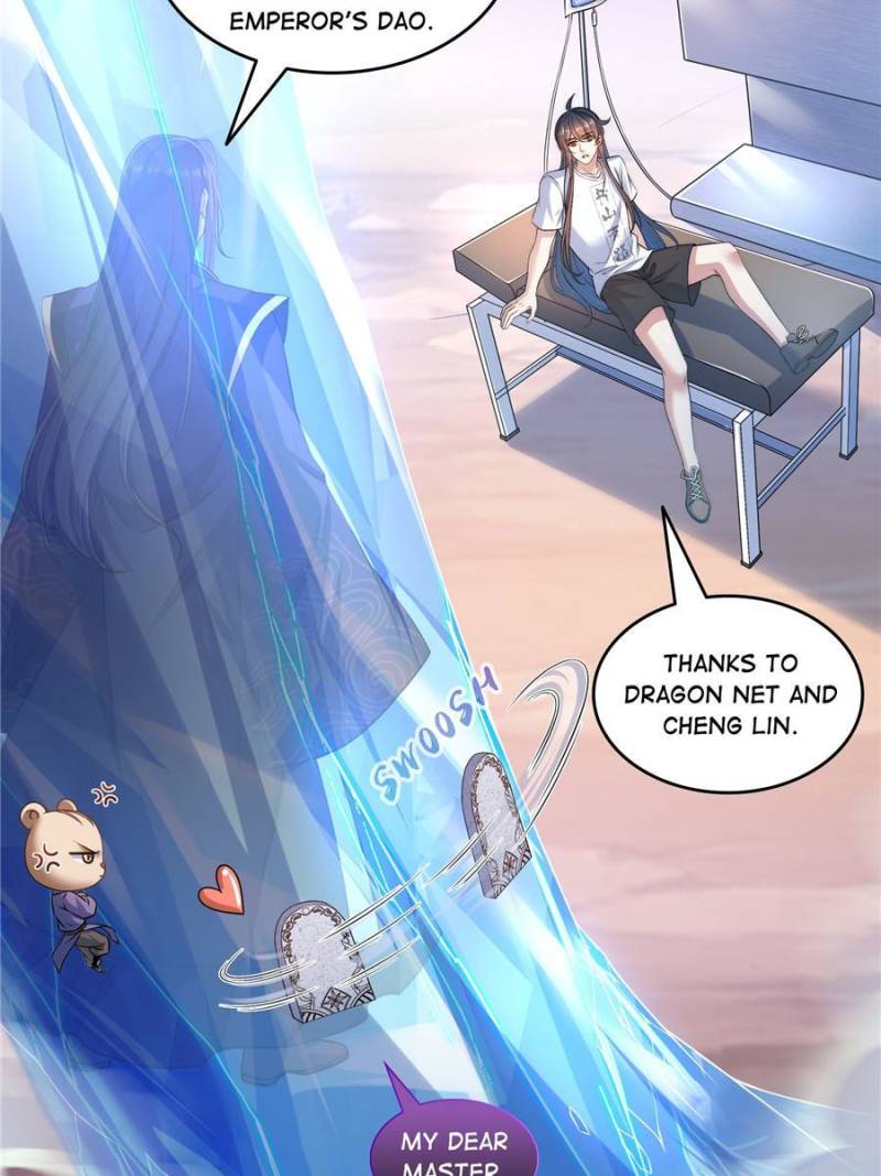 Cultivation Chat Group chapter 631 page 23