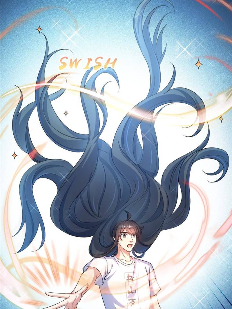 Cultivation Chat Group chapter 631 page 27