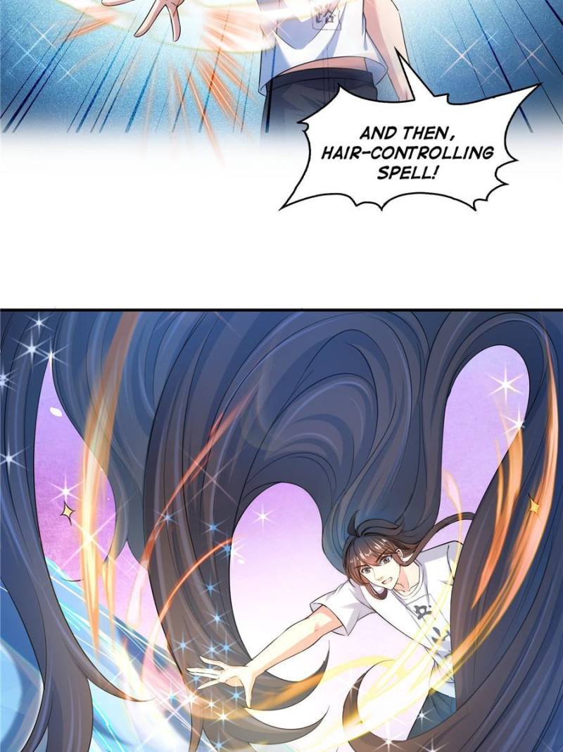 Cultivation Chat Group chapter 631 page 28