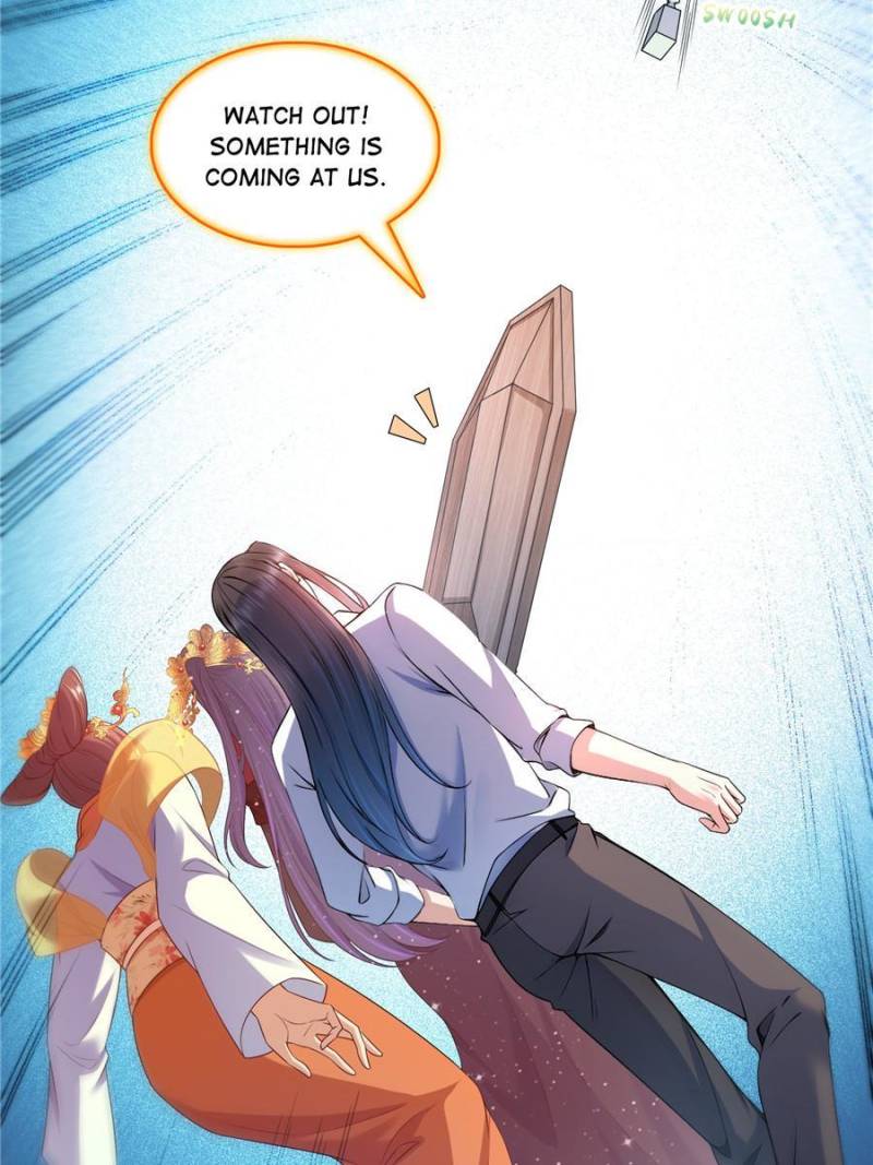 Cultivation Chat Group chapter 631 page 3