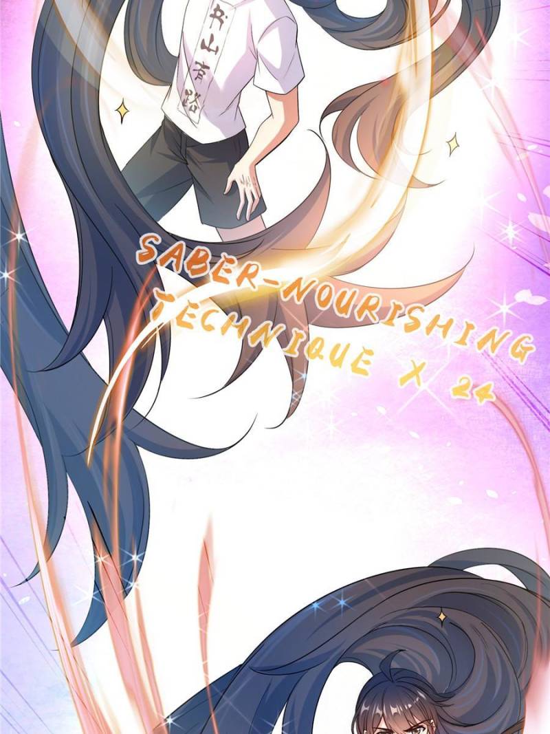 Cultivation Chat Group chapter 631 page 32