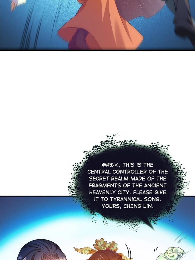 Cultivation Chat Group chapter 631 page 4