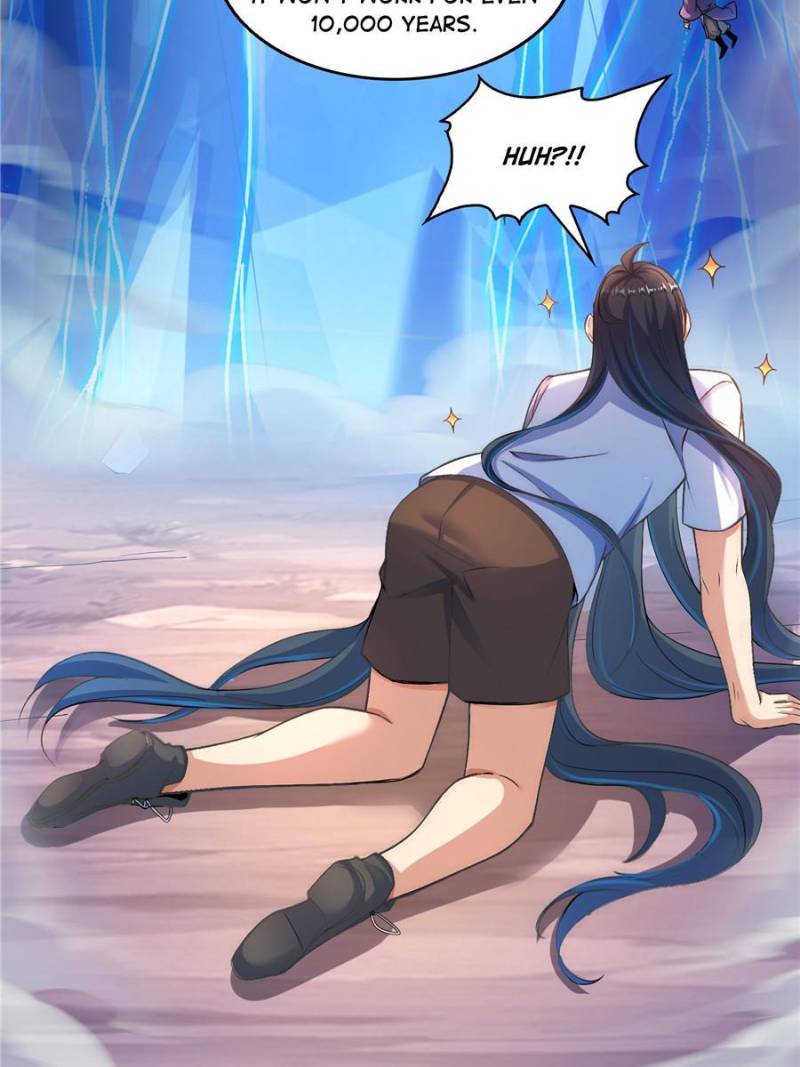 Cultivation Chat Group chapter 631 page 40