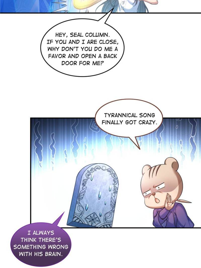 Cultivation Chat Group chapter 631 page 45