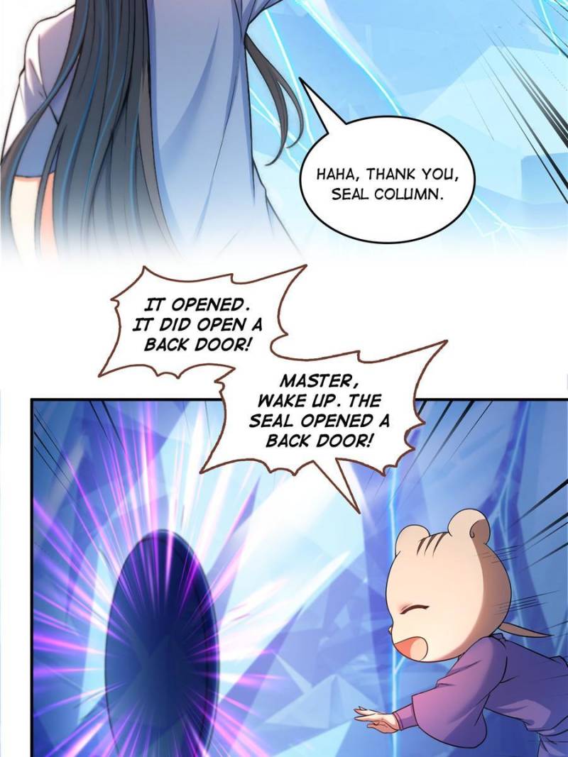 Cultivation Chat Group chapter 631 page 47
