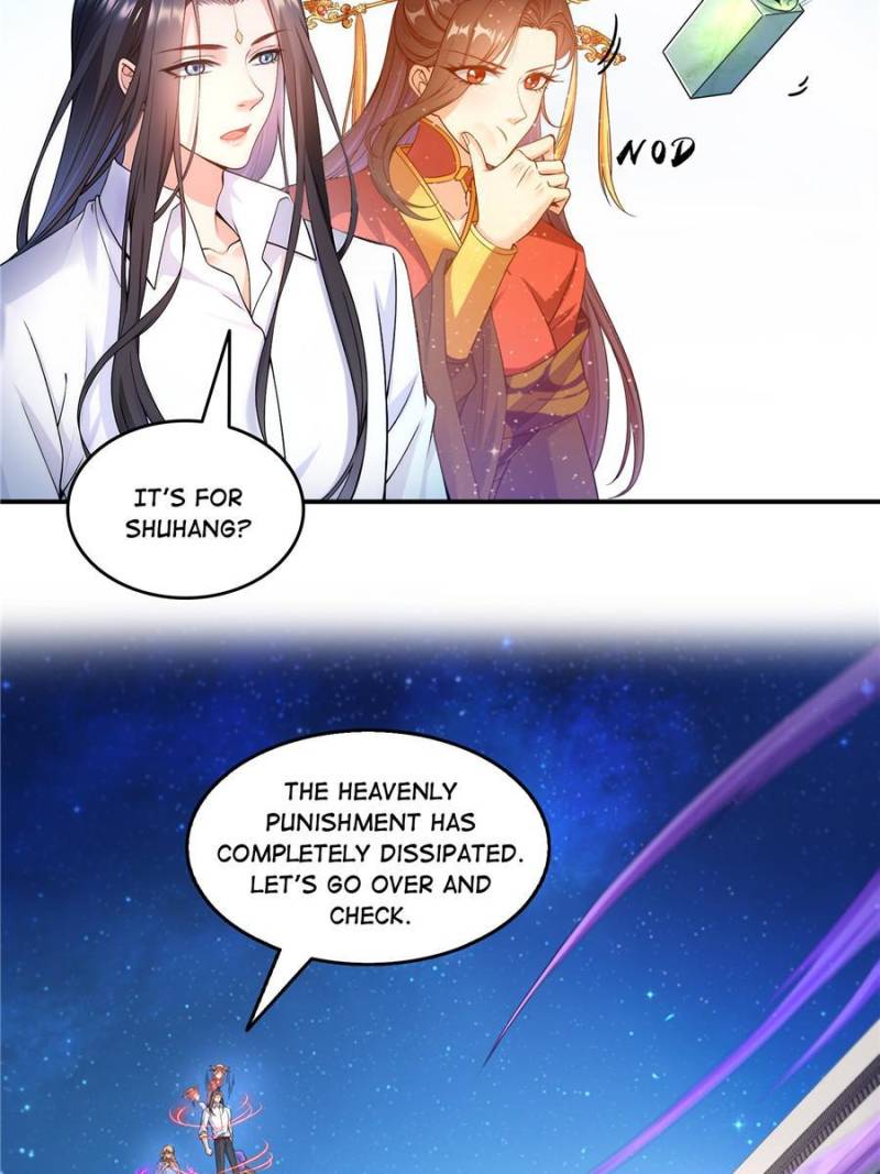 Cultivation Chat Group chapter 631 page 5