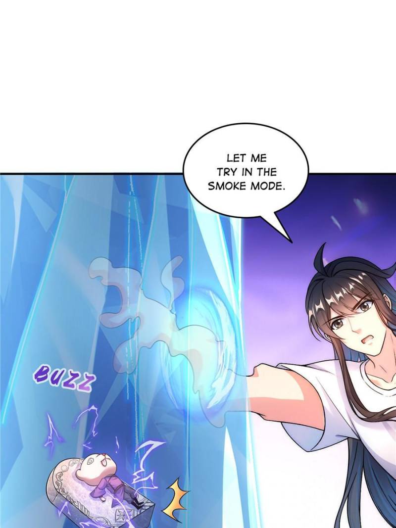 Cultivation Chat Group chapter 631 page 50