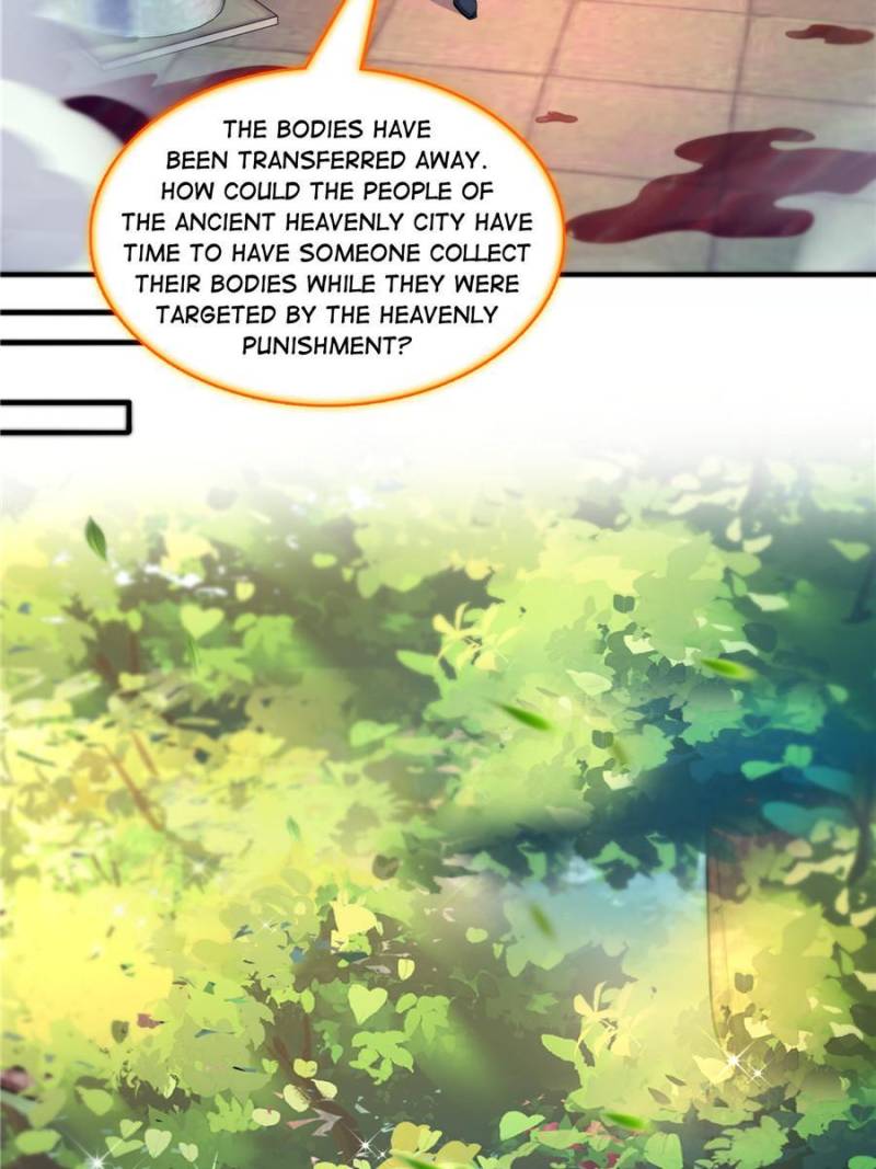 Cultivation Chat Group chapter 631 page 8
