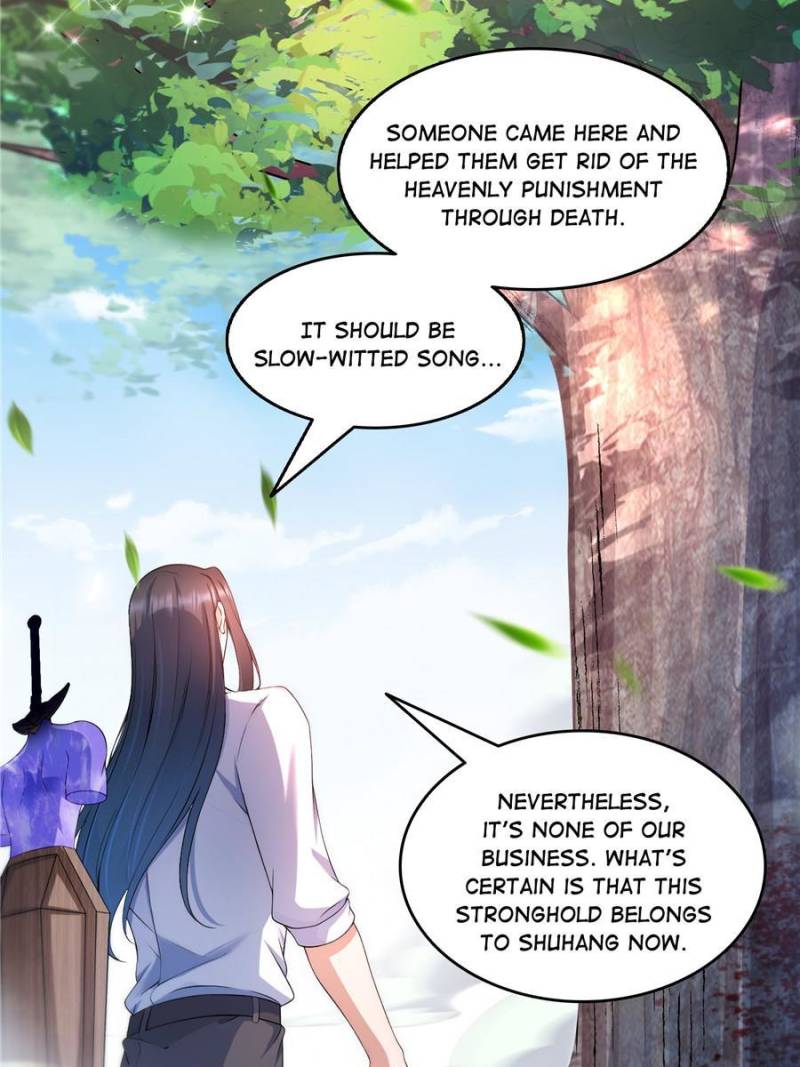 Cultivation Chat Group chapter 631 page 9