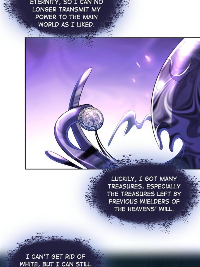 Cultivation Chat Group chapter 634 page 11