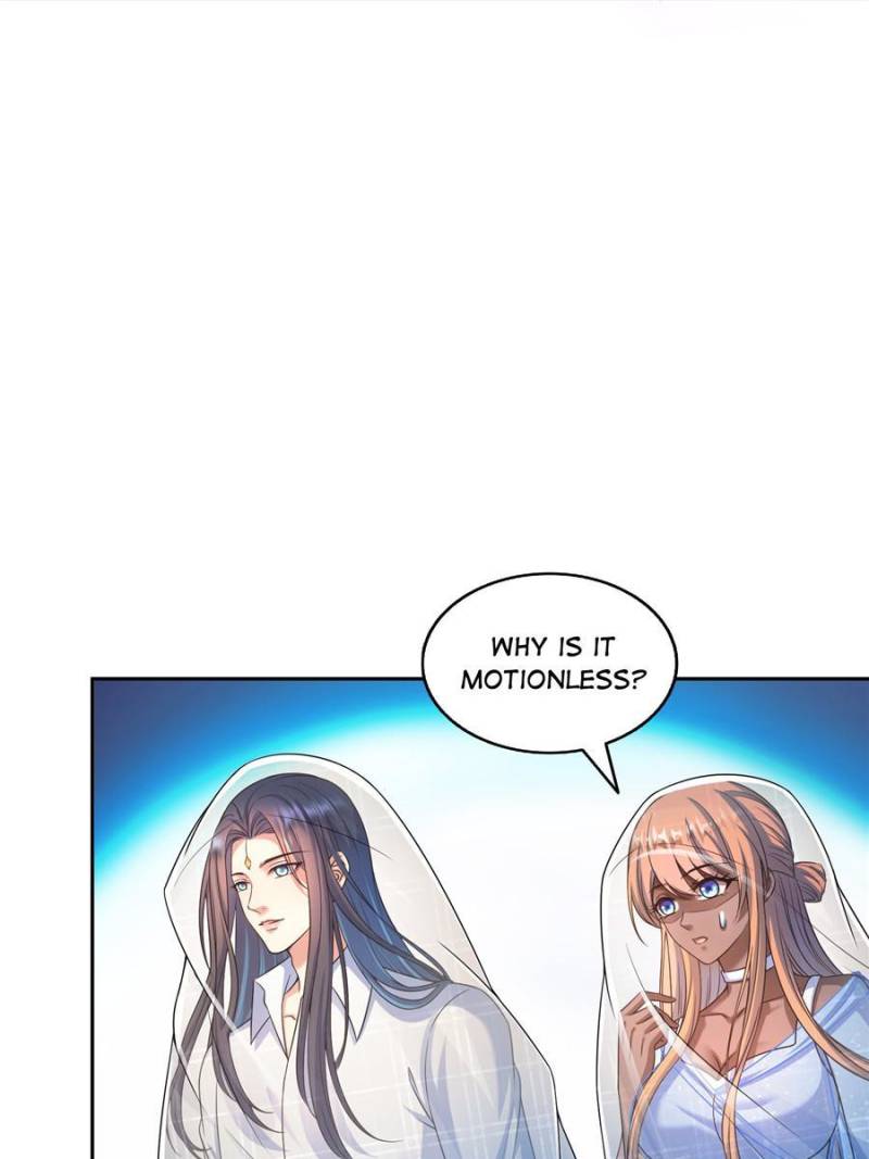 Cultivation Chat Group chapter 634 page 20